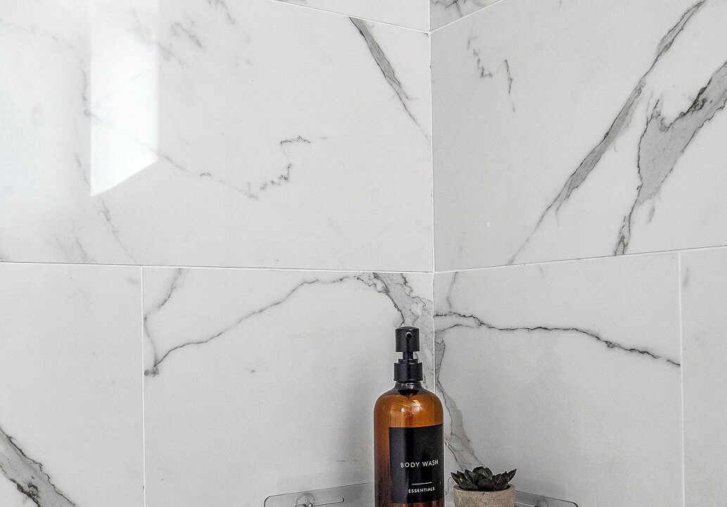 Photo of Bathroom in Larchmont