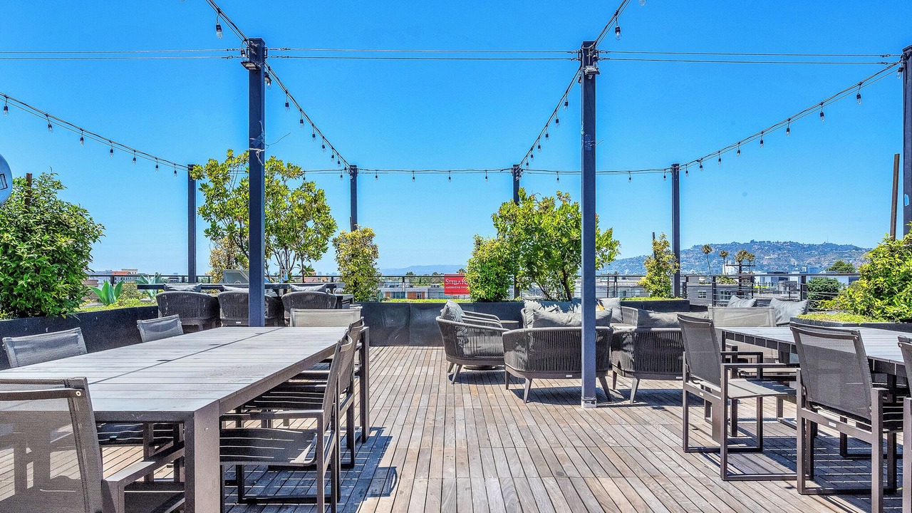 Photo of Outdoor in Larchmont