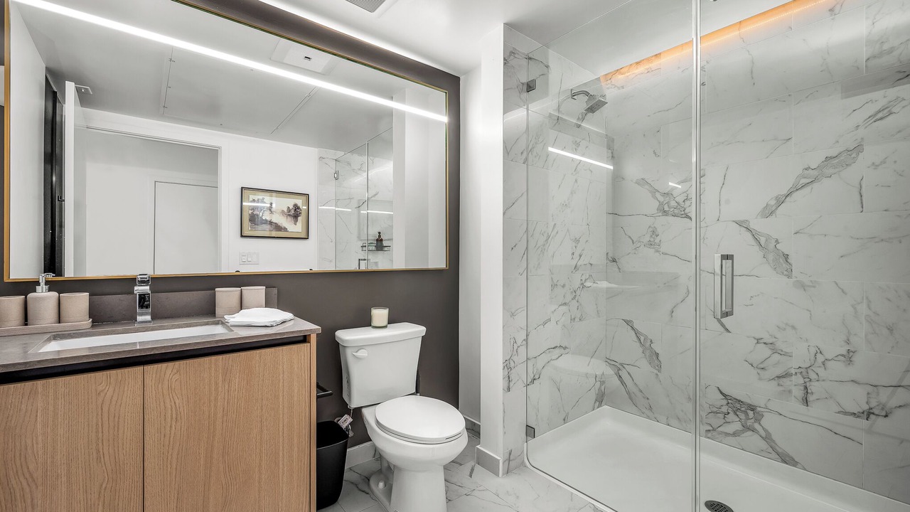 Photo of Bathroom in Larchmont