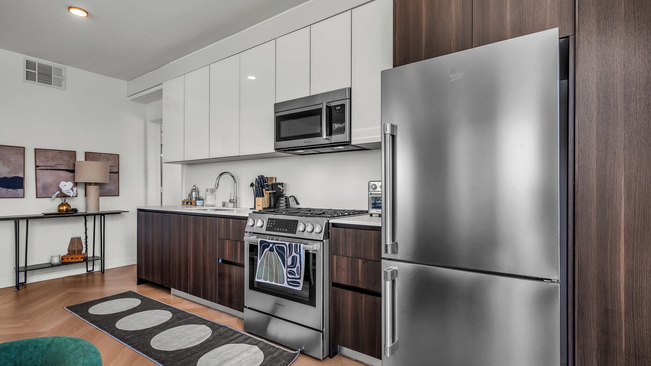 Photo of Kitchen in Larchmont