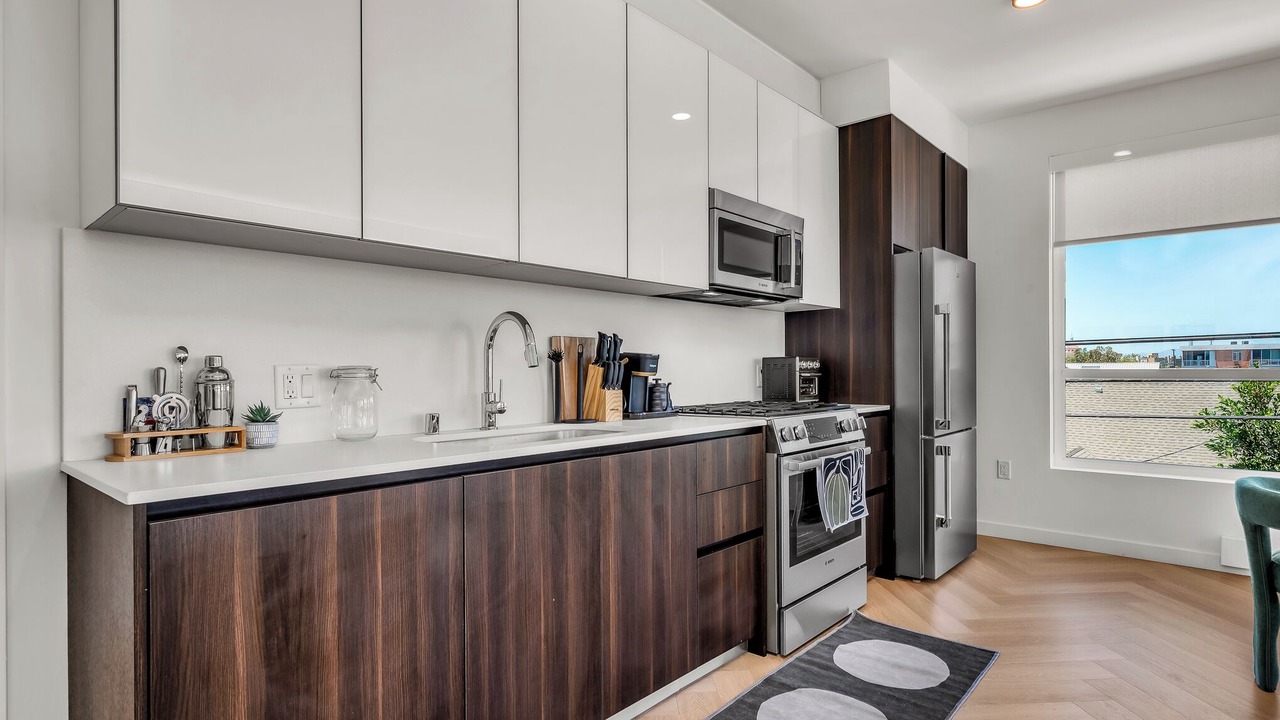 Photo of Kitchen in Larchmont