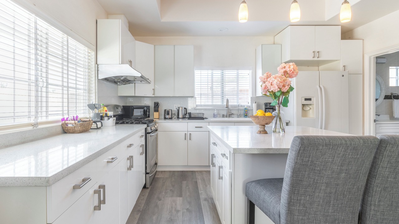 Photo of Kitchen in South San Gabriel