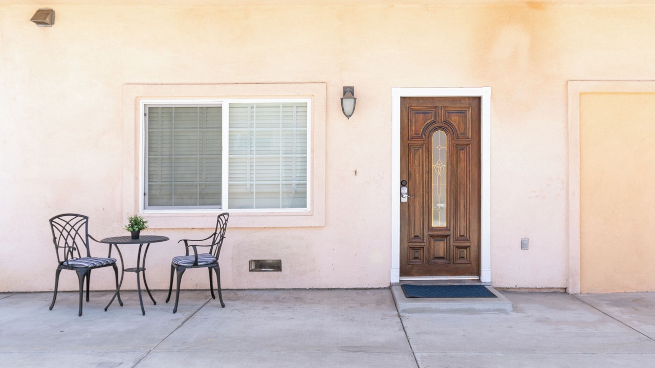 Photo of Outdoor in South San Gabriel