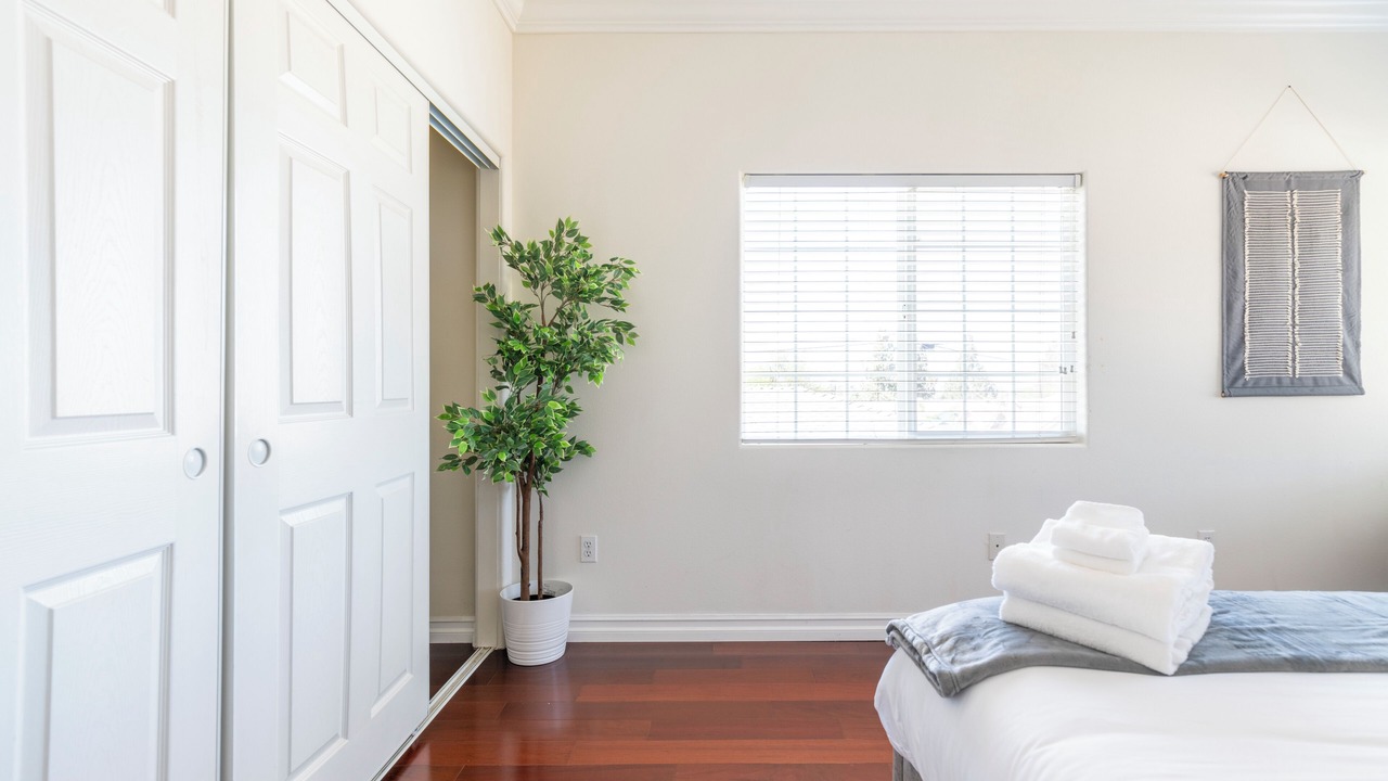 Photo of Bedroom in South San Gabriel