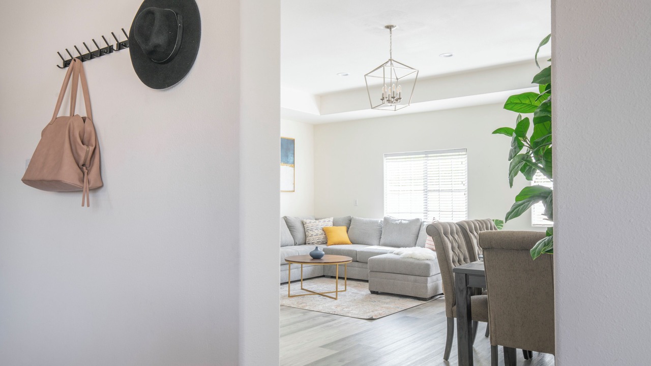 Photo of Livingroom in South San Gabriel