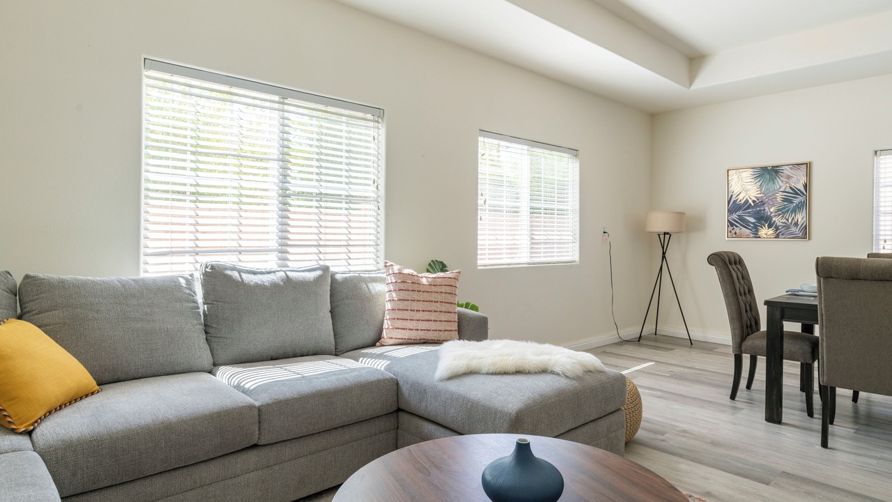 Photo of Livingroom in South San Gabriel