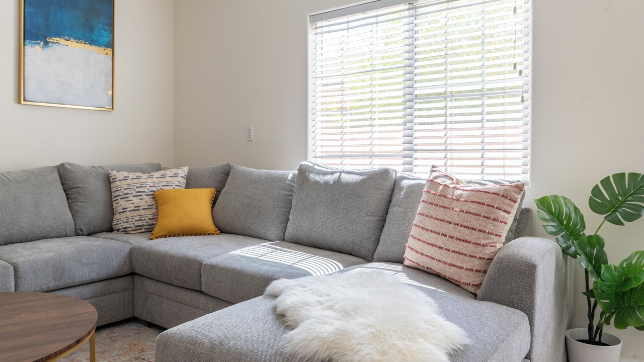 Photo of Livingroom in South San Gabriel