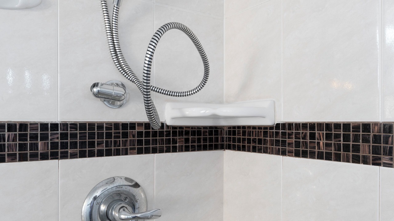 Photo of Bathroom in South San Gabriel