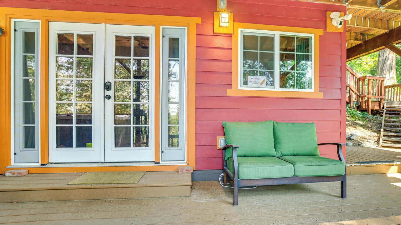 Photo of Outdoor in Arrowhead Villas