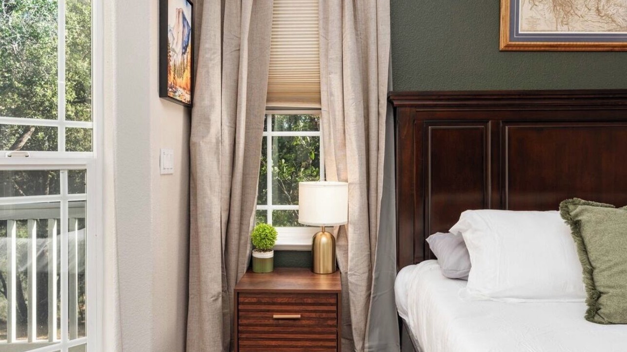 Photo of Bedroom in Midpines