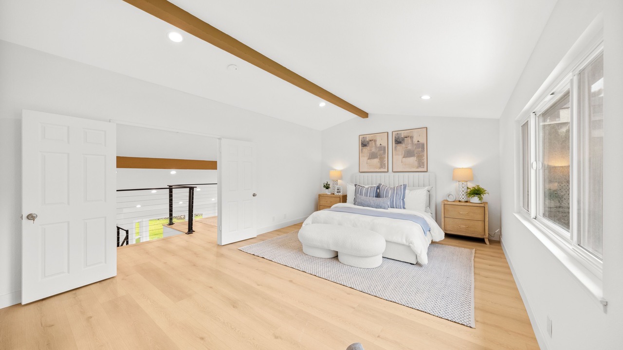 Photo of Bedroom in Del Obispo