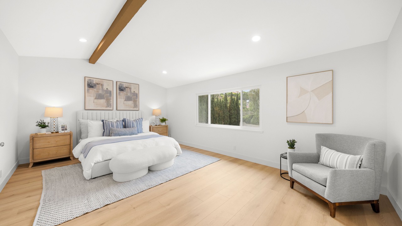 Photo of Bedroom in Del Obispo