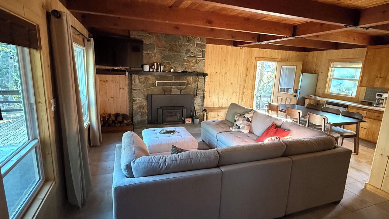 Photo of Livingroom in Pla-Vada Woodlands