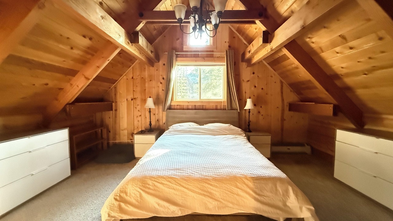 Photo of Bedroom in Pla-Vada Woodlands