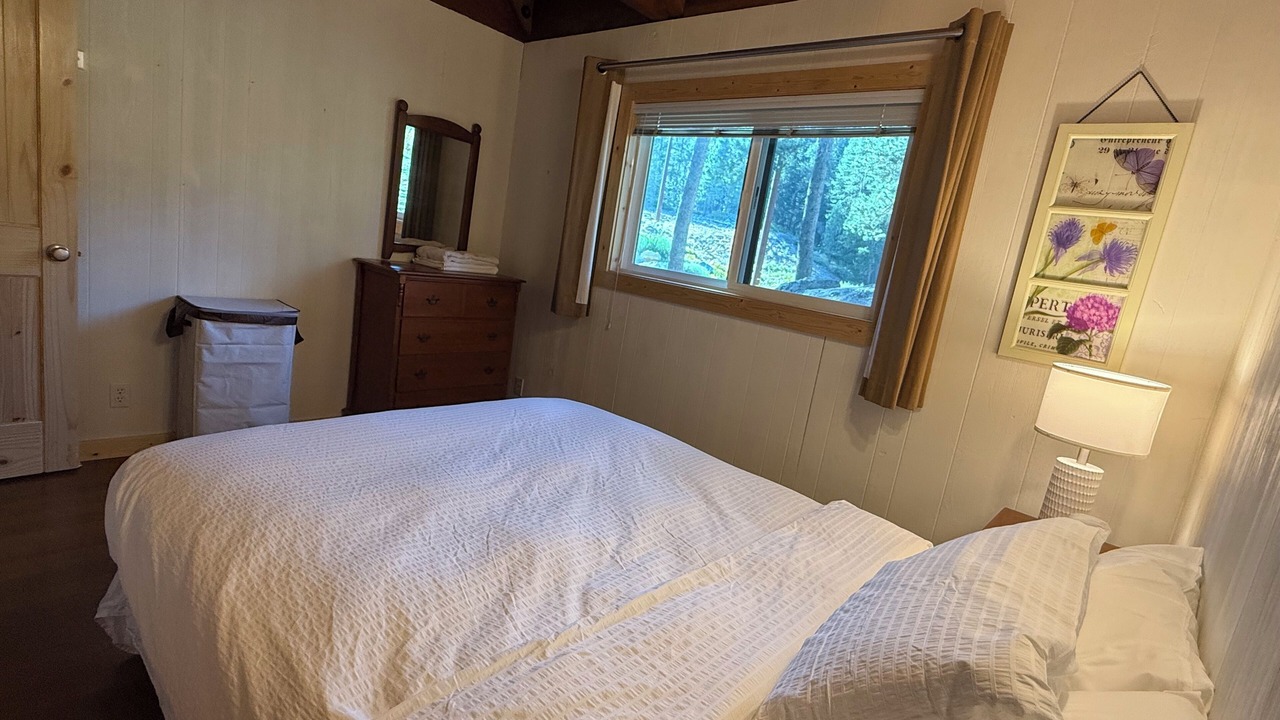 Photo of Bedroom in Pla-Vada Woodlands