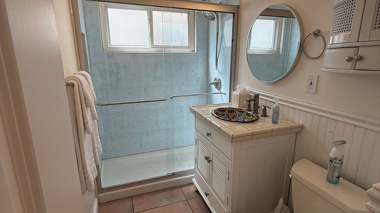 Photo of Bathroom in Playa Del Rey