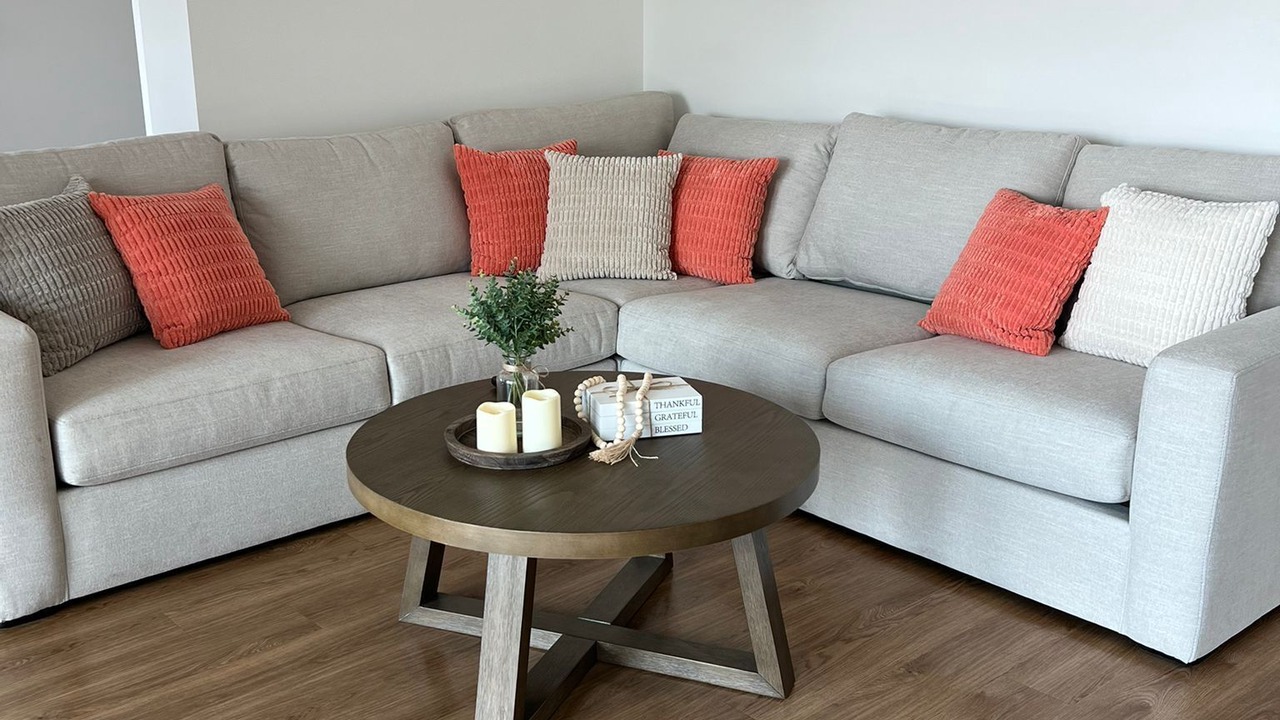 Photo of Livingroom in East Village