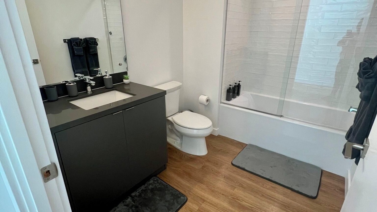 Photo of Bathroom in East Village