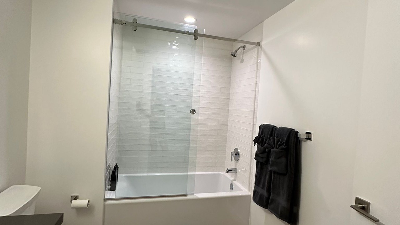 Photo of Bathroom in East Village