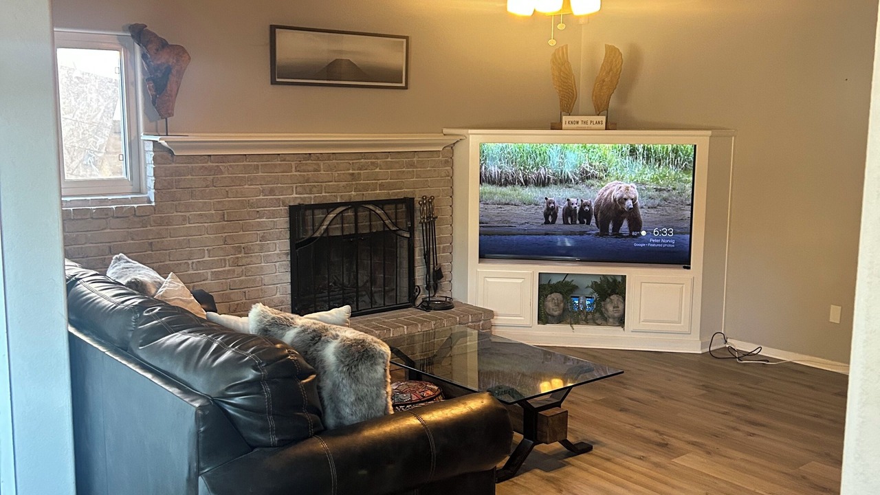 Photo of Livingroom in Val Verde