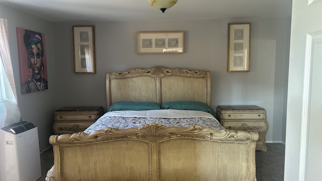 Photo of Bedroom in Val Verde
