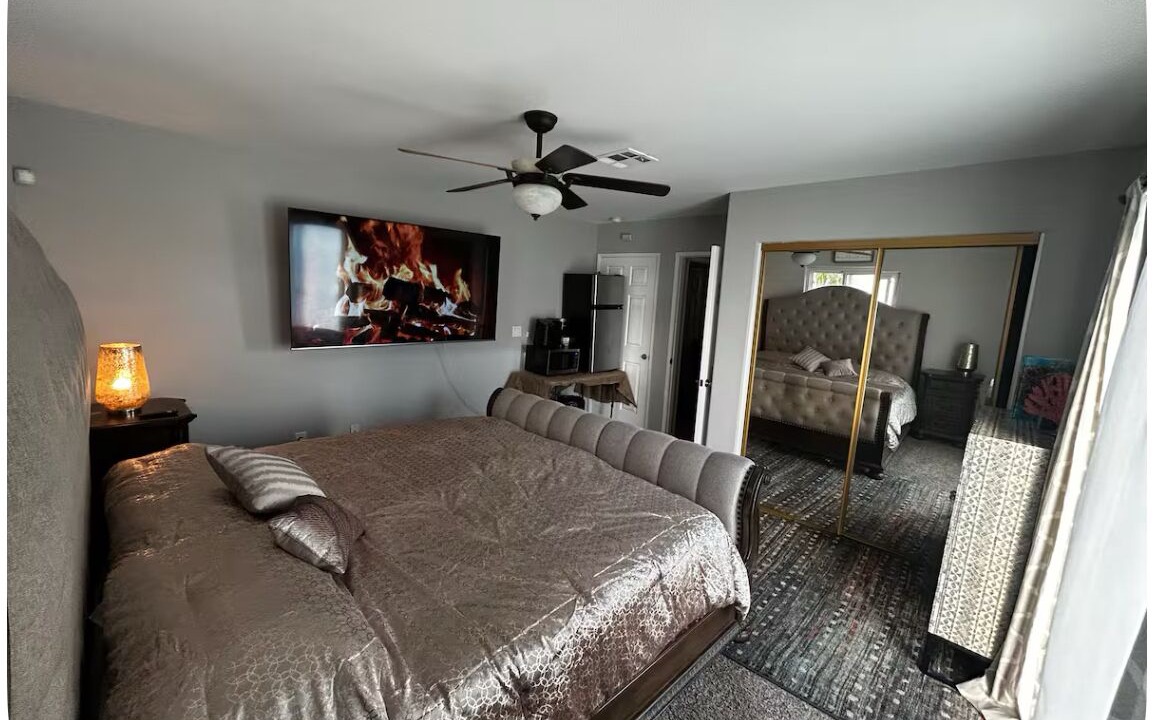 Photo of Bedroom in Val Verde