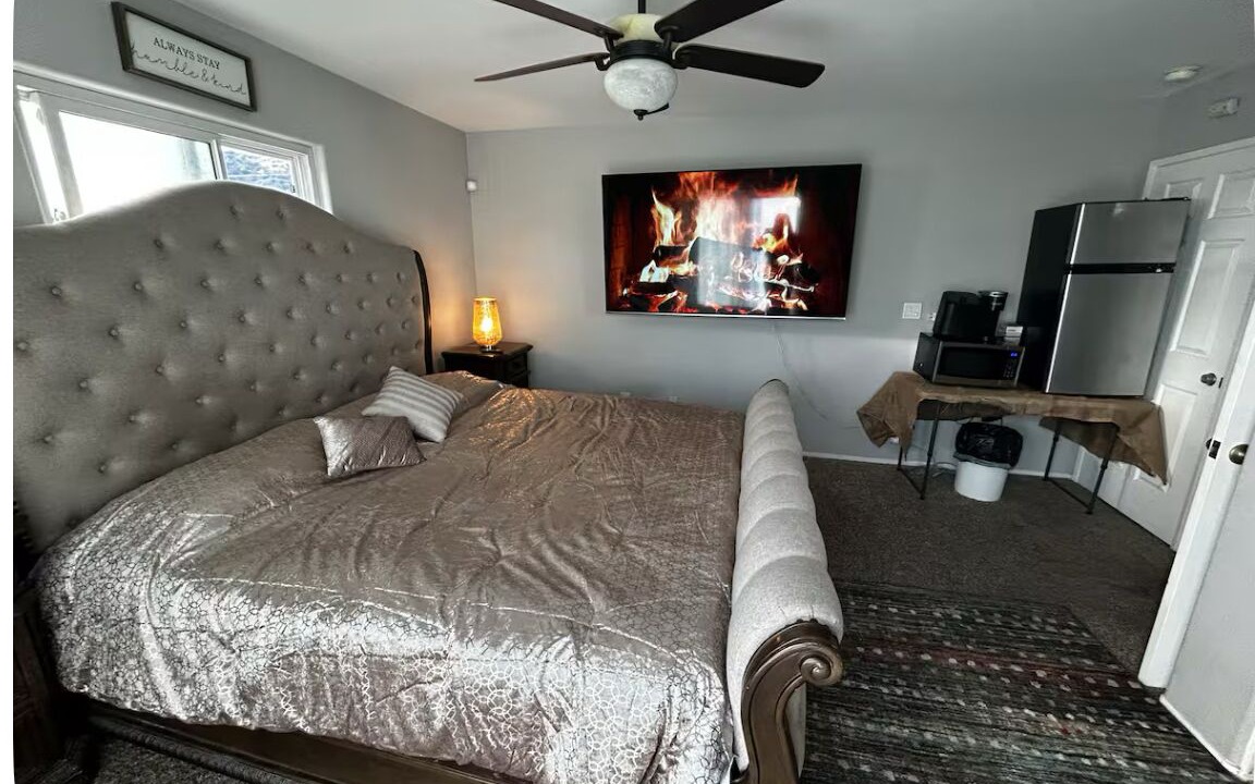 Photo of Bedroom in Val Verde