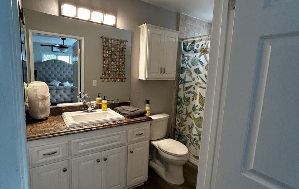 Photo of Bathroom in Val Verde