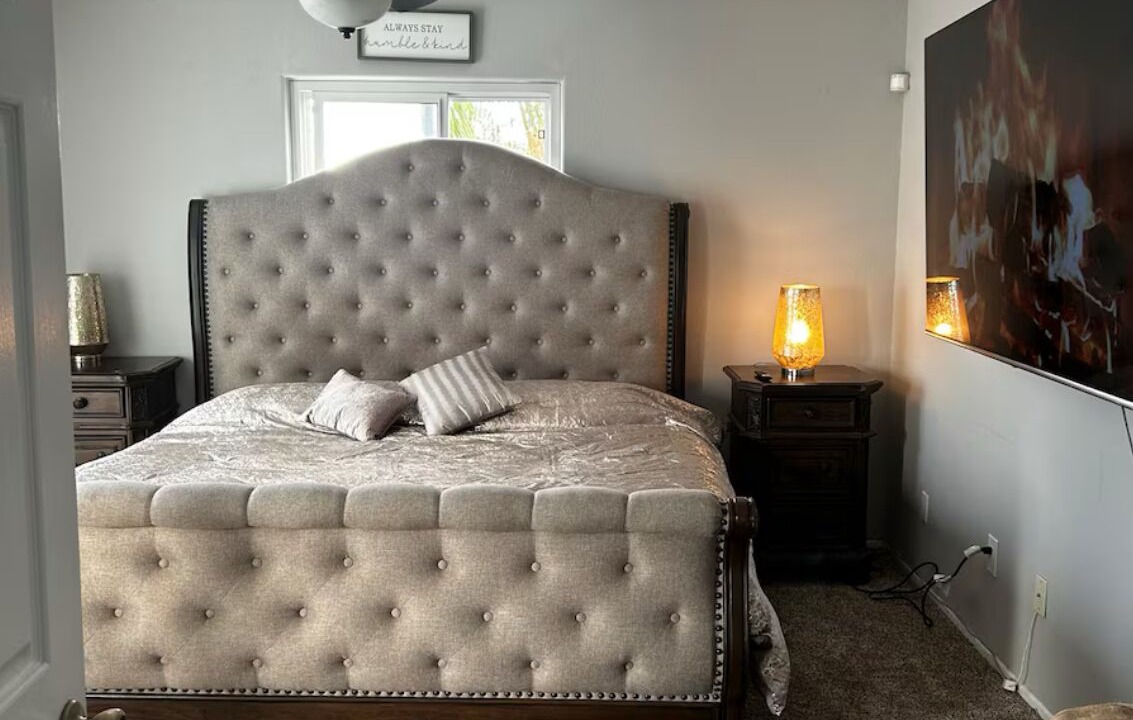 Photo of Bedroom in Val Verde