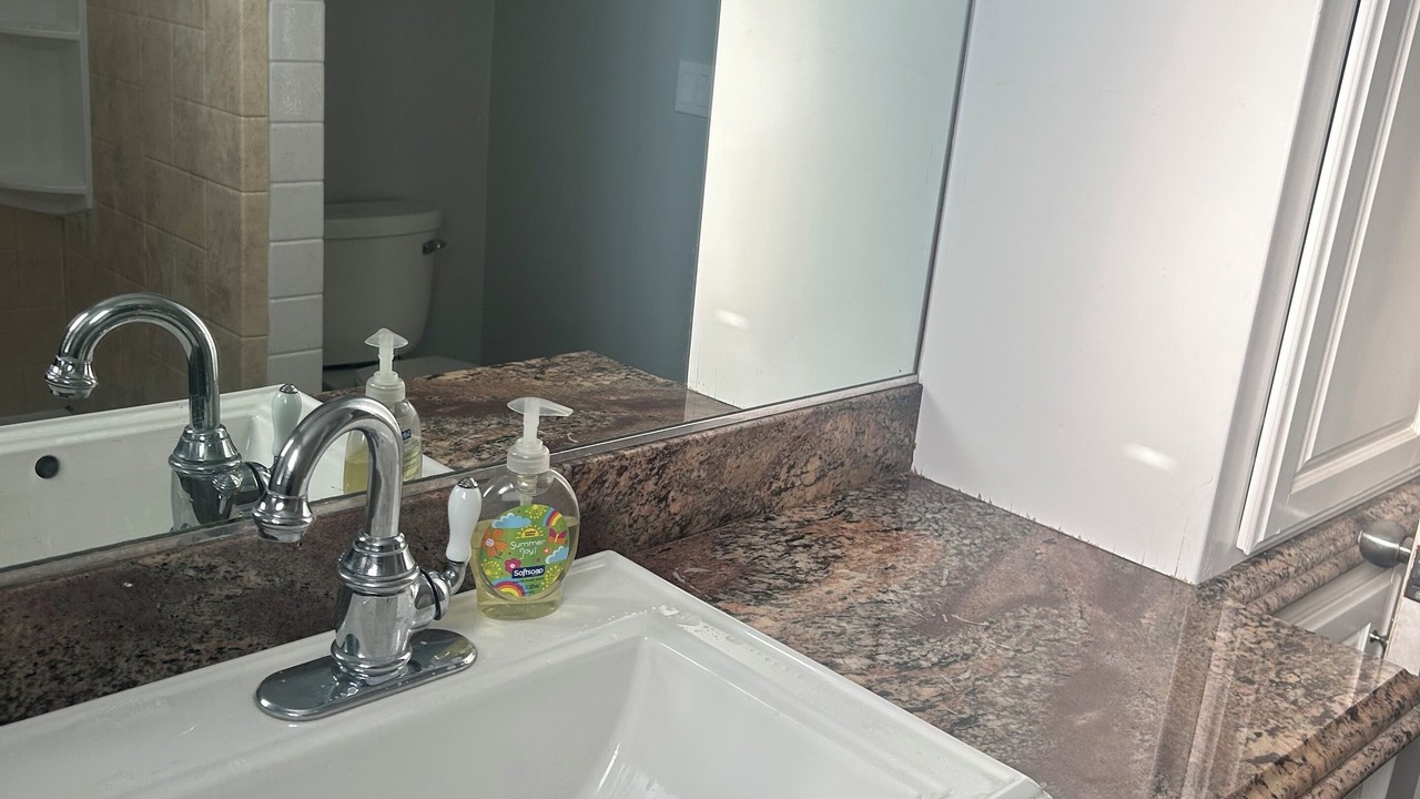 Photo of Bathroom in Val Verde
