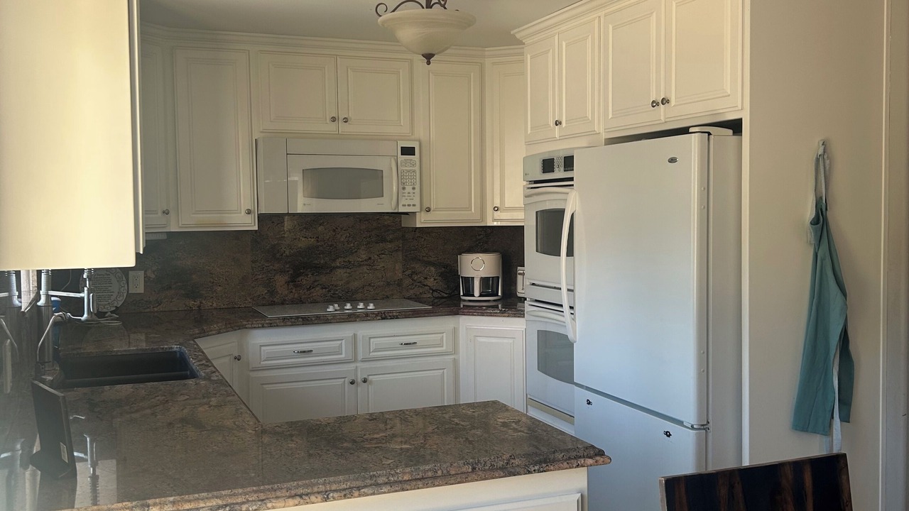 Photo of Kitchen in Val Verde