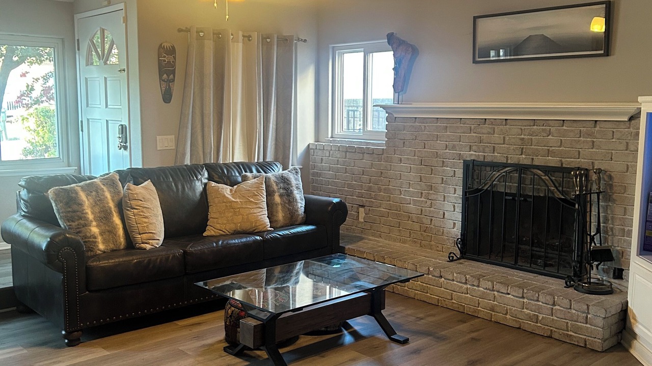 Photo of Livingroom in Val Verde