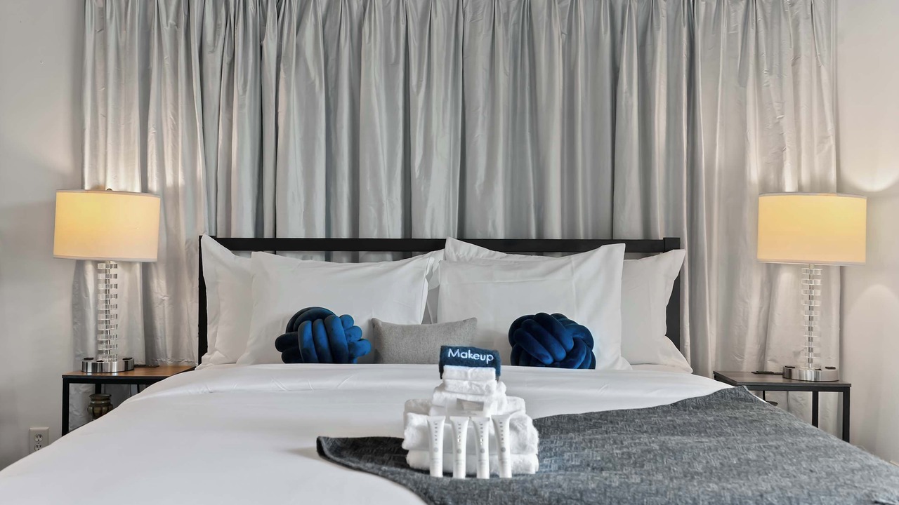 Photo of Bedroom in Los Angeles