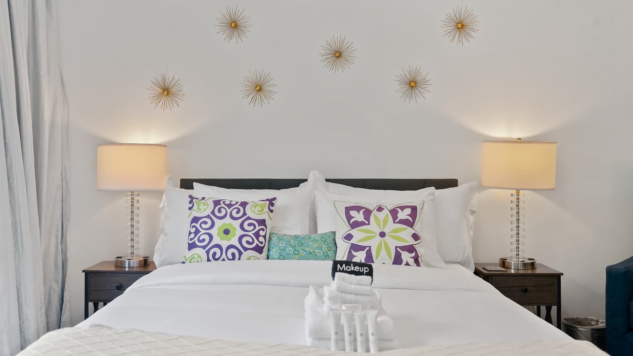 Photo of Bedroom in Los Angeles