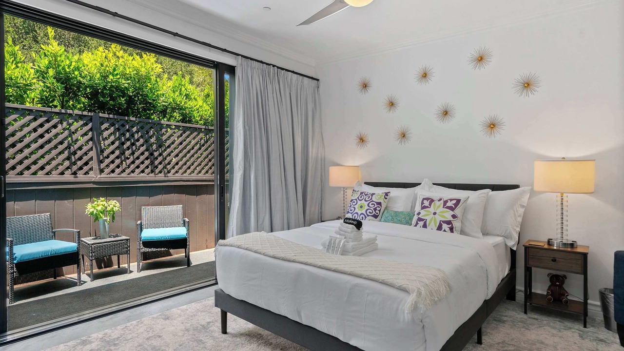 Photo of Bedroom in Los Angeles