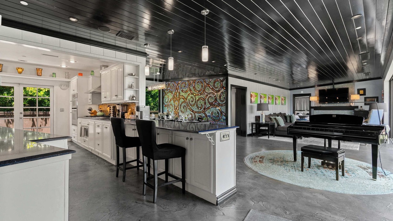 Photo of Kitchen in Los Angeles