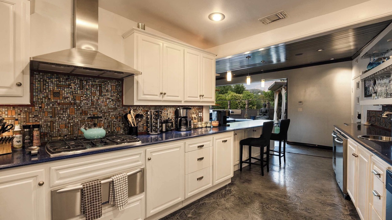 Photo of Kitchen in Los Angeles