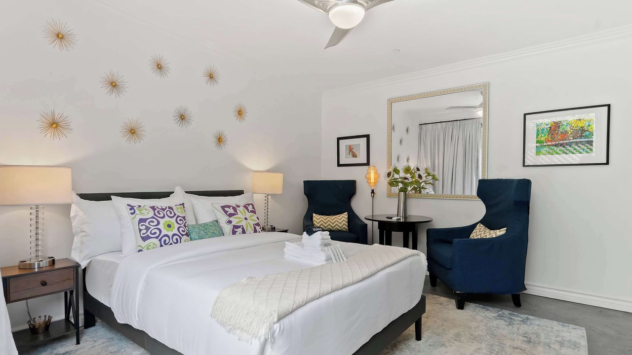 Photo of Bedroom in Los Angeles