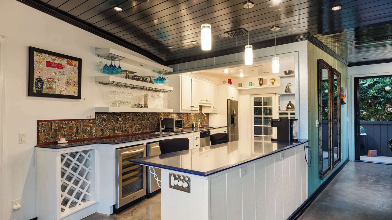 Photo of Kitchen in Los Angeles