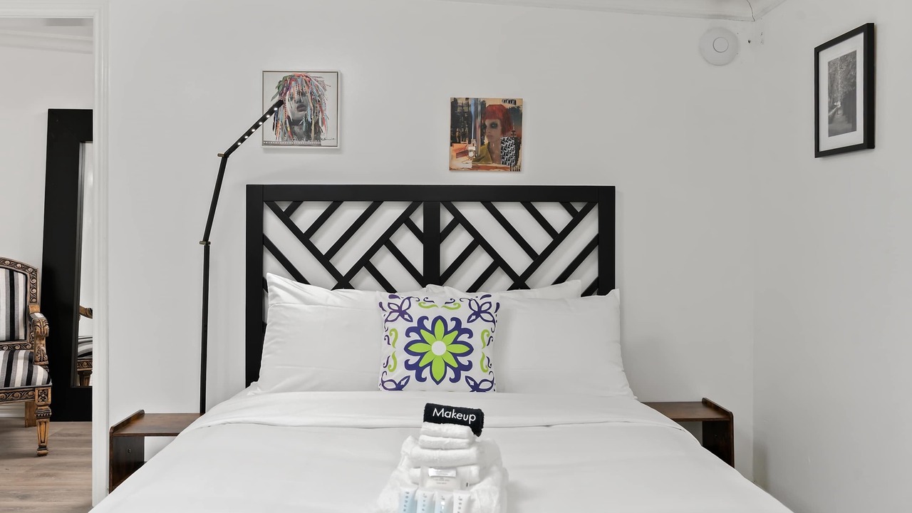 Photo of Bedroom in Los Angeles