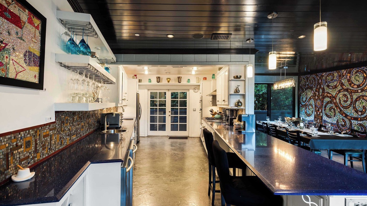 Photo of Kitchen in Los Angeles