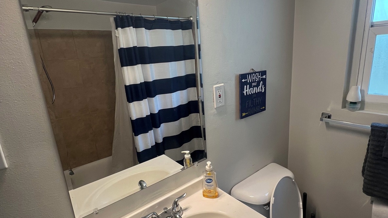 Photo of Bathroom in El Segundo