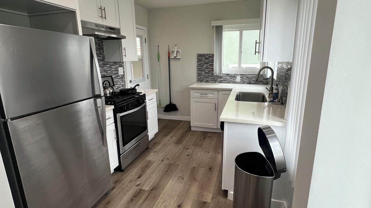 Photo of Kitchen in El Segundo
