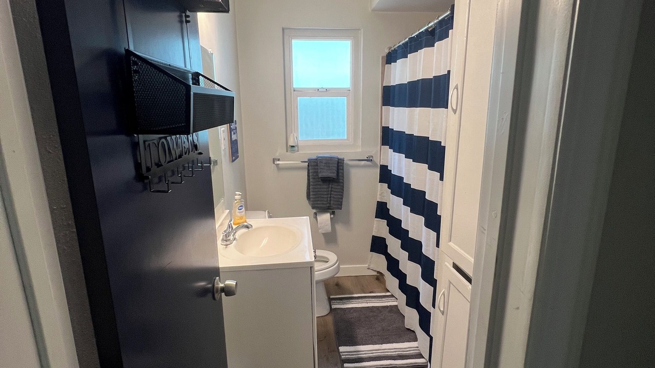 Photo of Bathroom in El Segundo