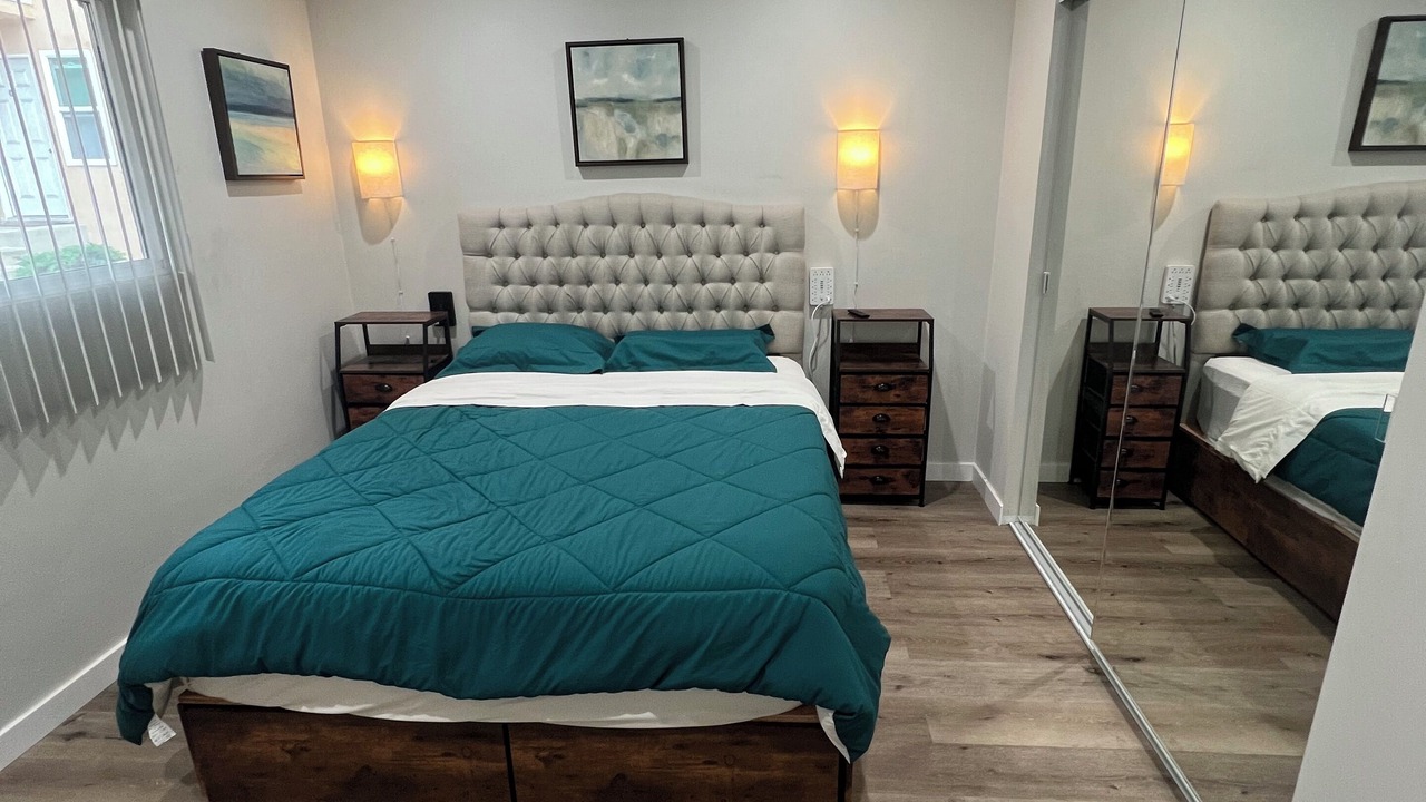 Photo of Bedroom in El Segundo
