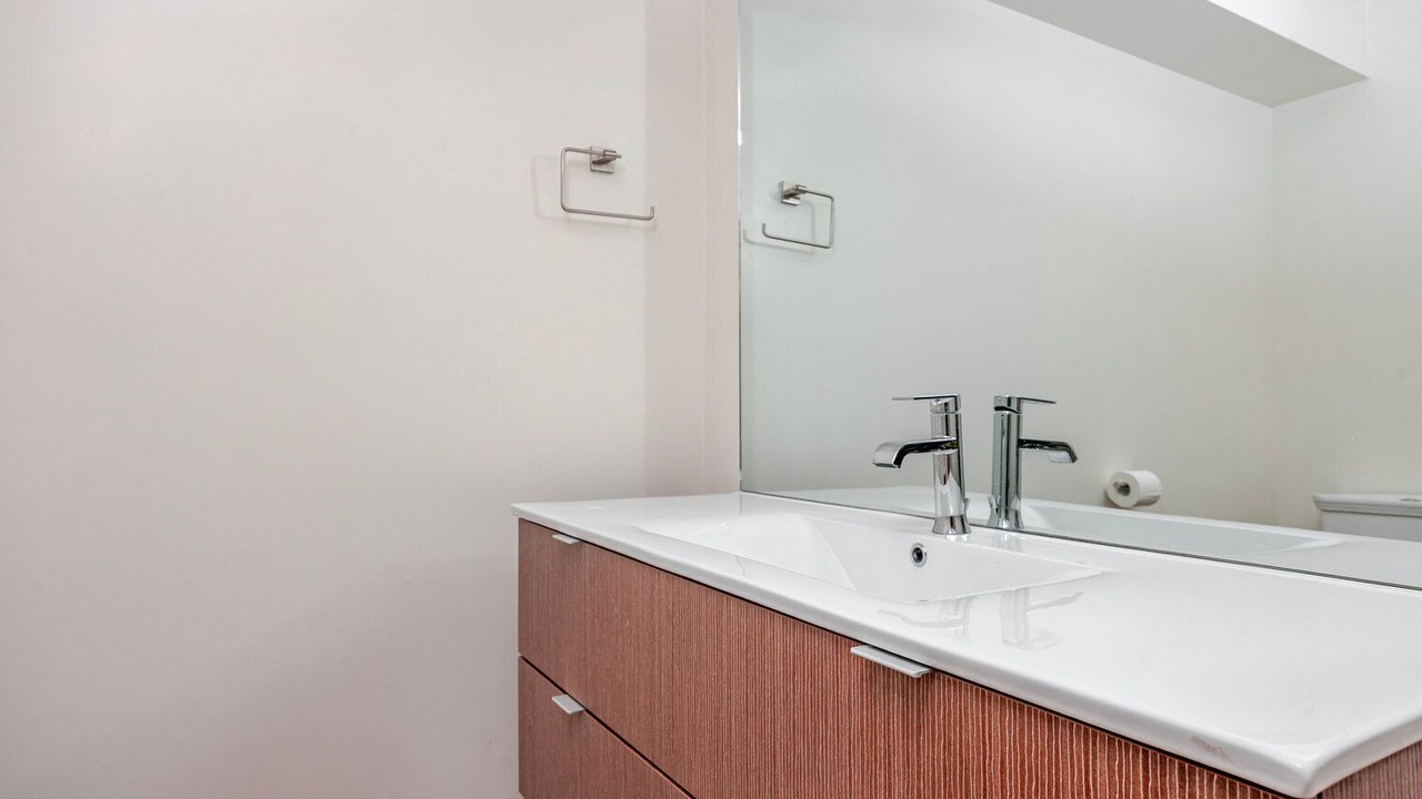 Photo of Bathroom in East Hollywood