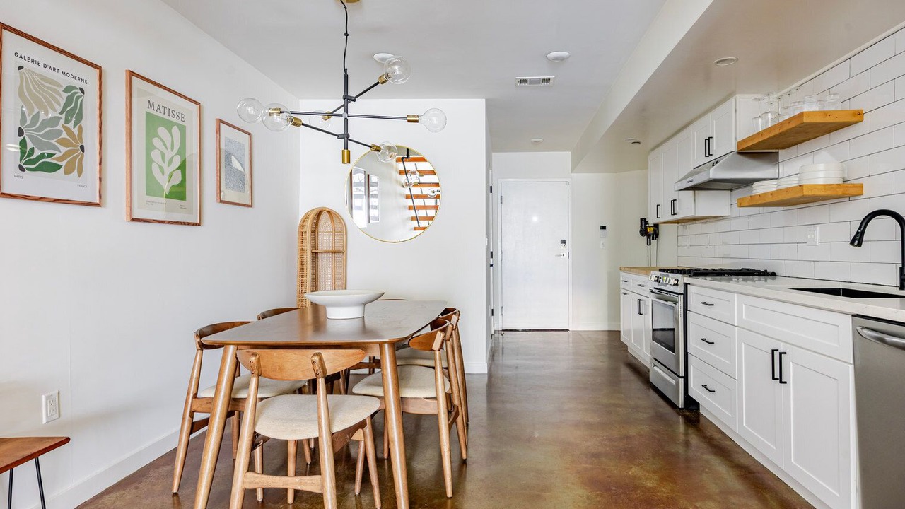 Photo of Kitchen in East Hollywood