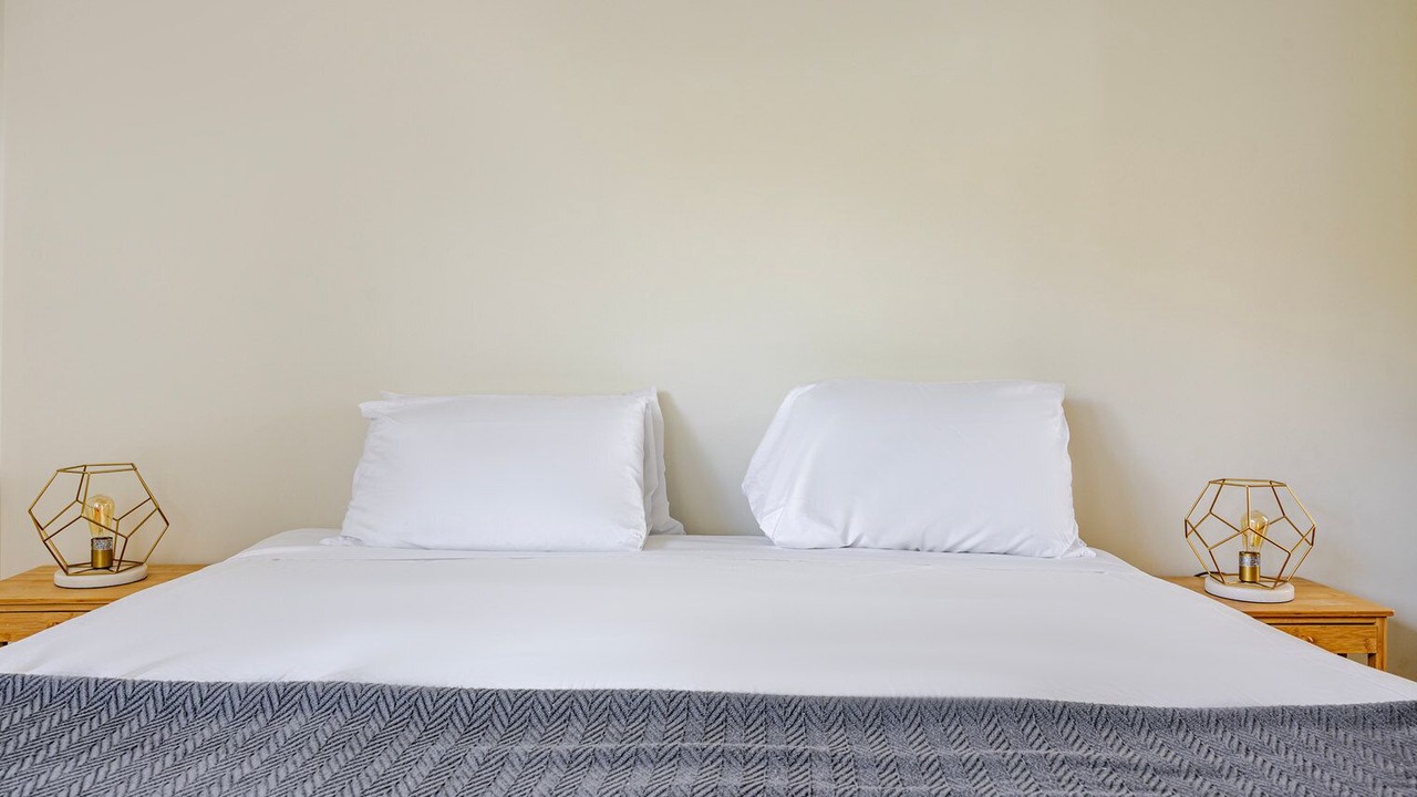 Photo of Bedroom in East Hollywood