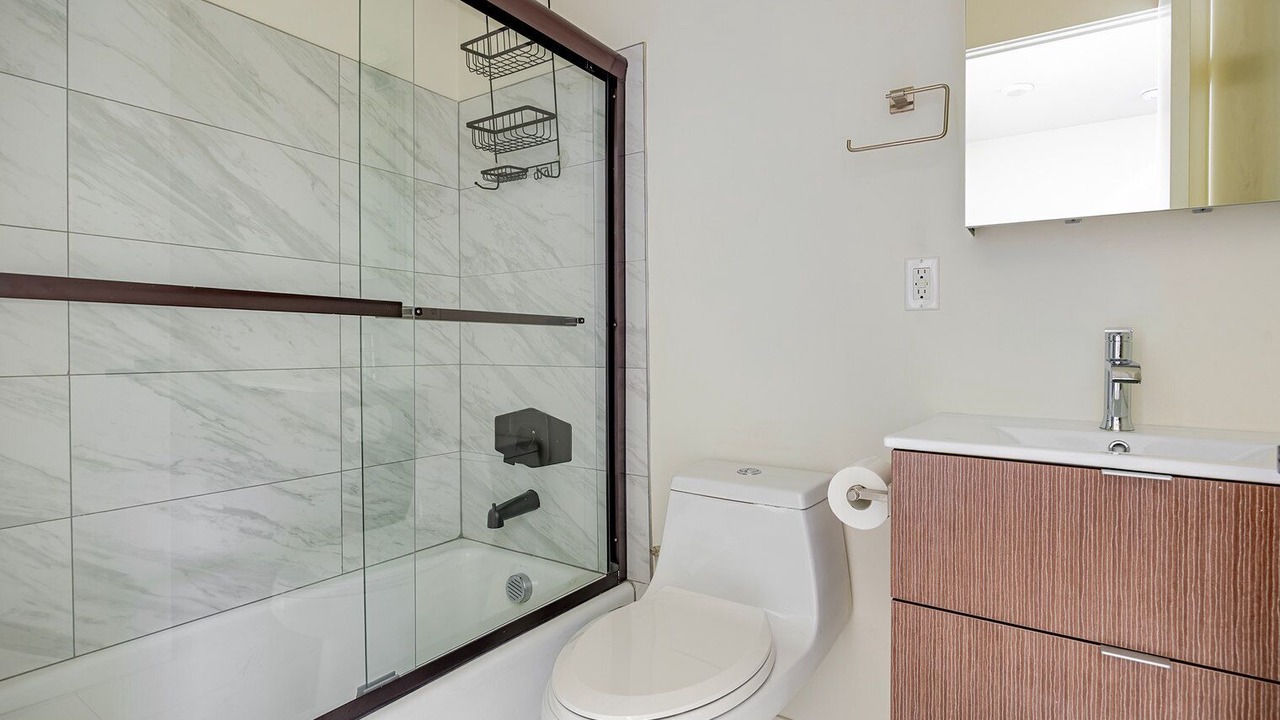 Photo of Bathroom in East Hollywood