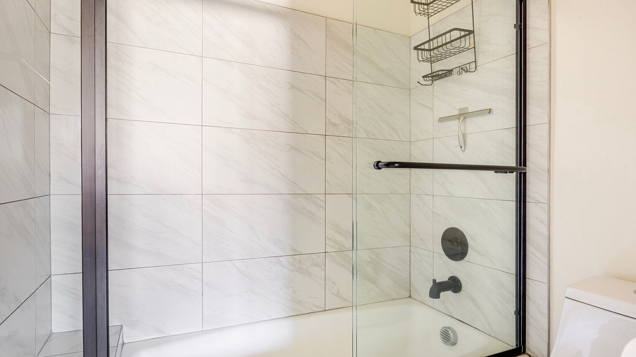 Photo of Bathroom in East Hollywood